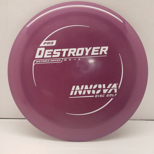 Pro Destroyer