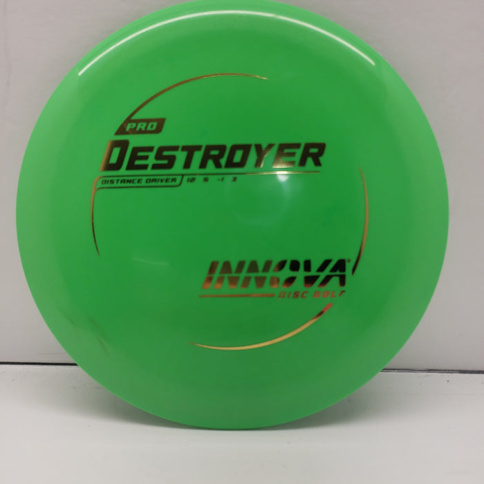 Pro Destroyer