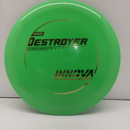 Pro Destroyer