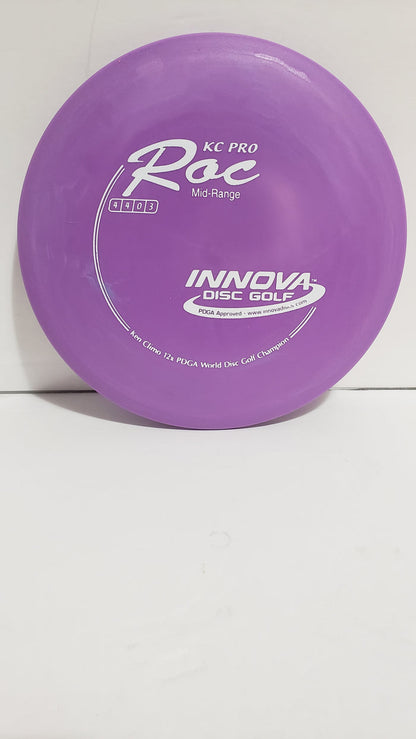 Pro Roc KC