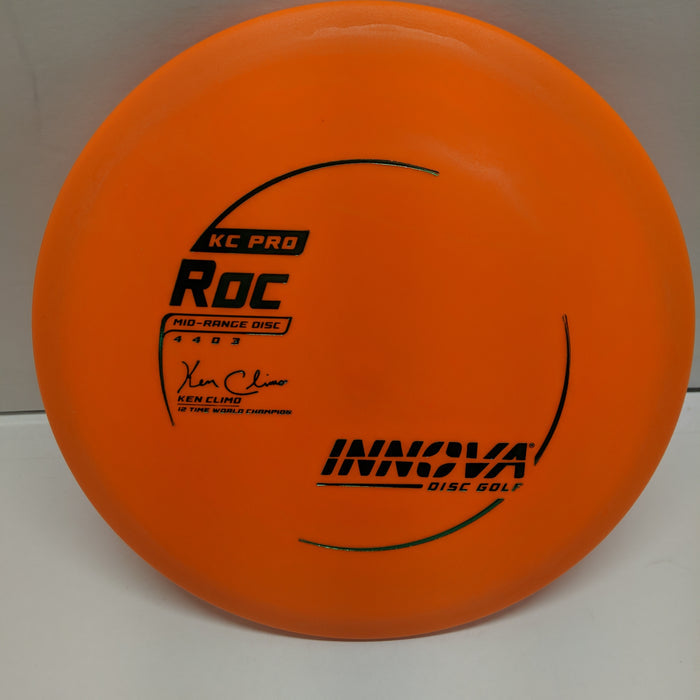 Pro Roc KC