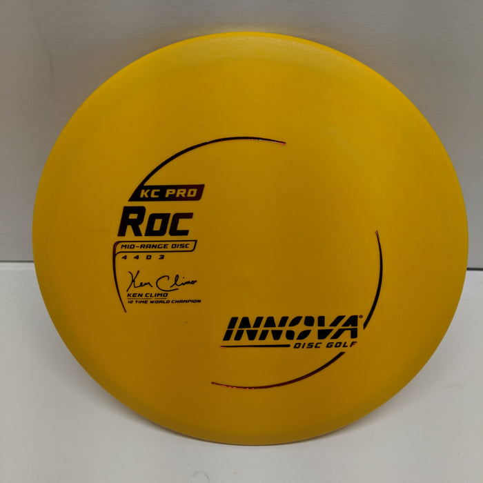 Pro Roc KC