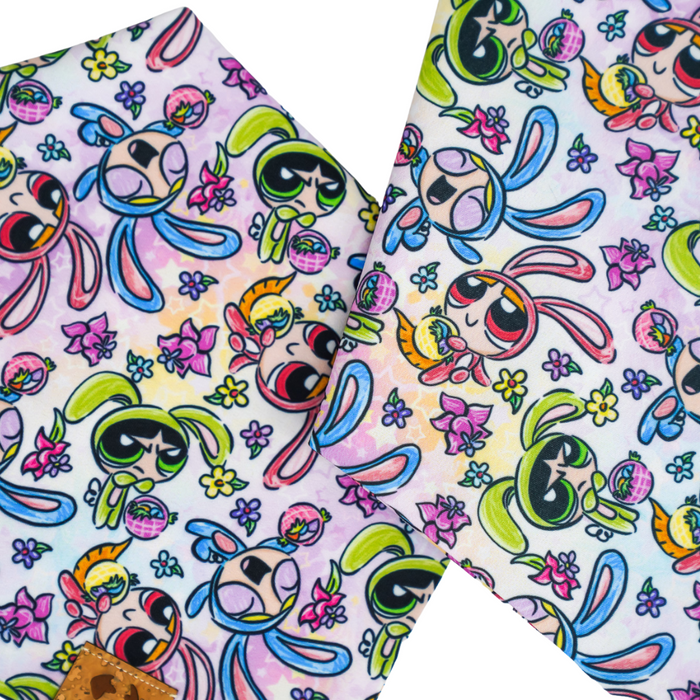 Puff Easter - Bandana