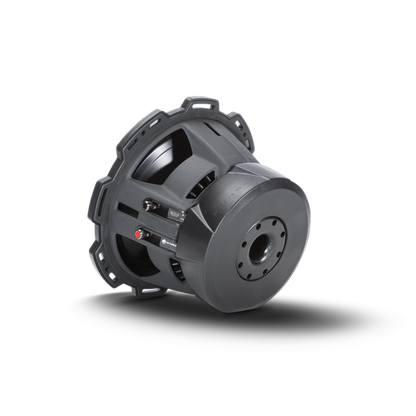 Punch P3 10" - 1000W Dual 4-Ohms Car Subwoofer