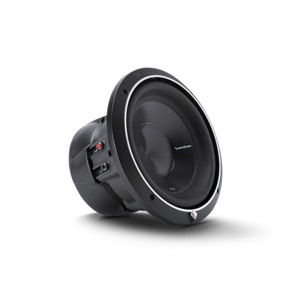 Punch P3 10" - 1000W Dual 4-Ohms Car Subwoofer