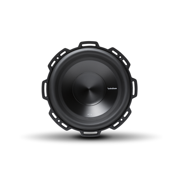 Punch P3 10" - 1000W Dual 4-Ohms Car Subwoofer