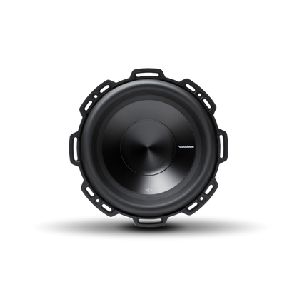 Punch P3 10" - 1000W Dual 4-Ohms Car Subwoofer