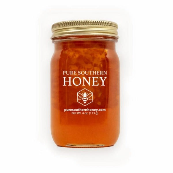 Pure Southern Mini Honey Comb