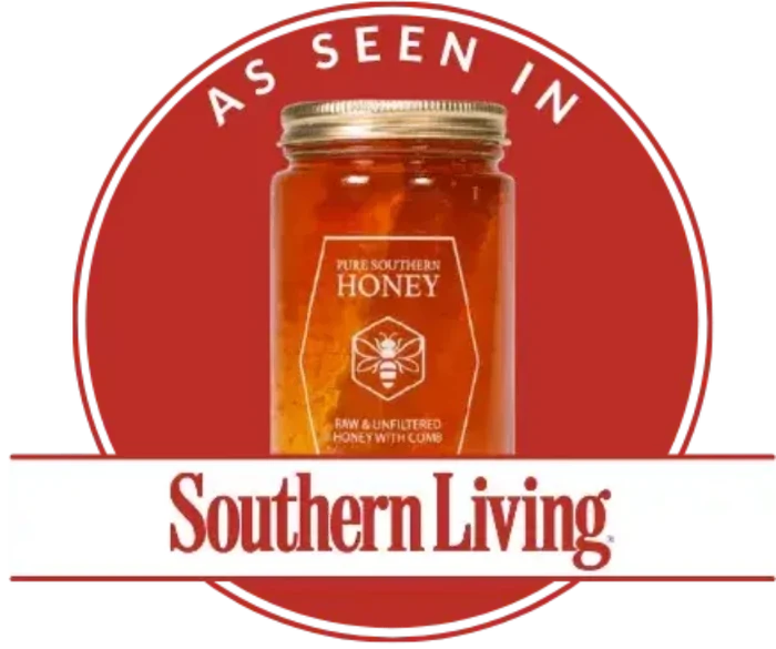 Pure Southern Mini Honey Comb