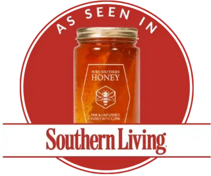 Pure Southern Mini Honey Comb