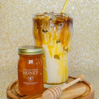 Pure Southern Mini Honey Comb