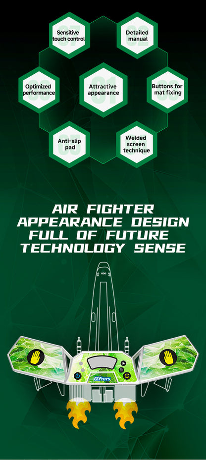 QiYi Aurora Timer (Limited Edition)