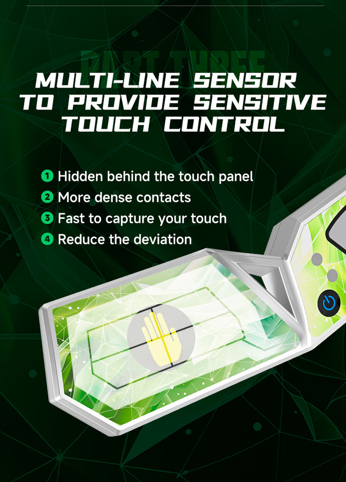 QiYi Aurora Timer (Limited Edition)