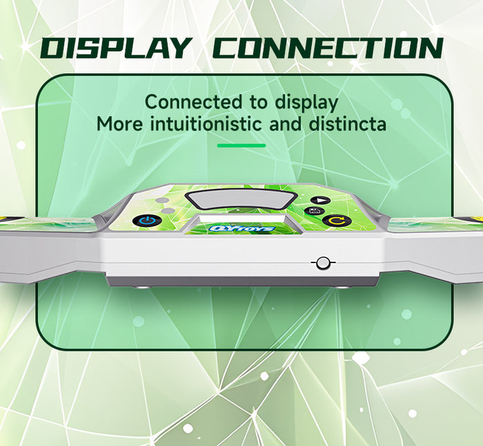 QiYi Aurora Timer (Limited Edition)