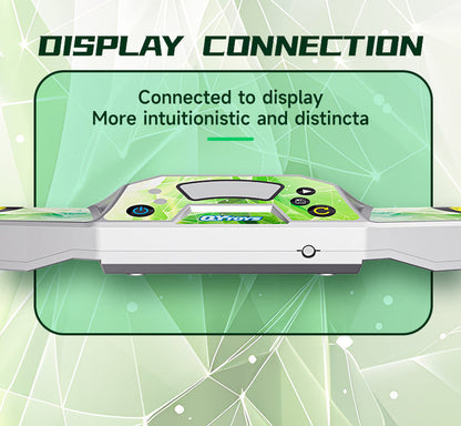 QiYi Aurora Timer (Limited Edition)