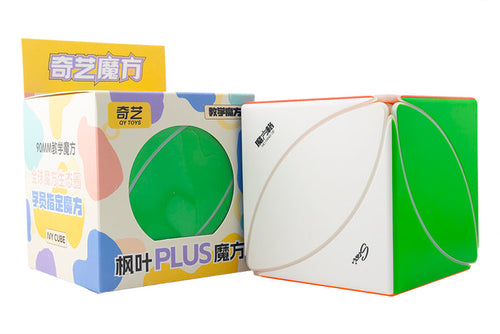 QiYi Ivy Cube Plus (9cm) - Stickerless
