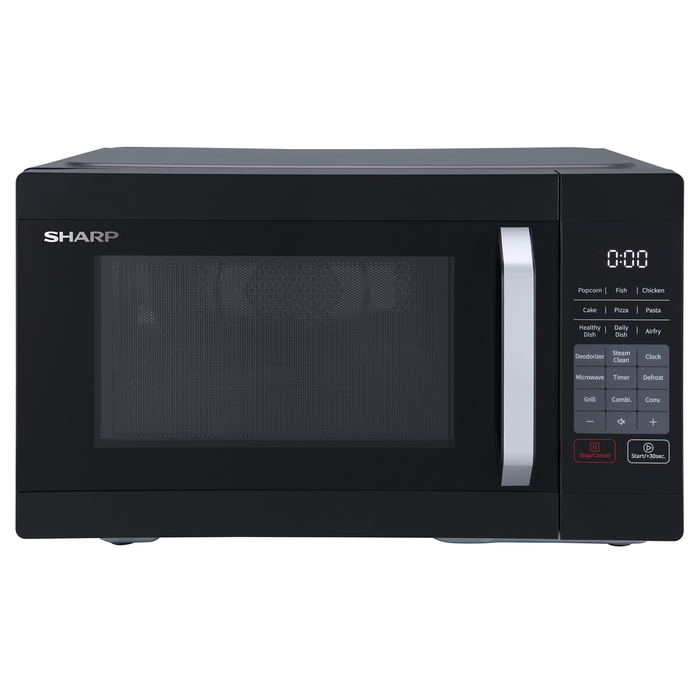 R-27C-B 27L CONVECTION MICROWAVE OVEN