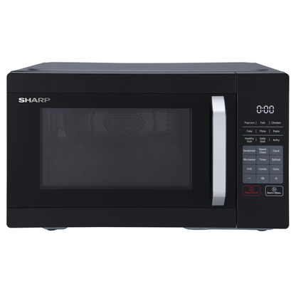 R-27C-B 27L CONVECTION MICROWAVE OVEN