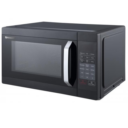 R-27C-B 27L CONVECTION MICROWAVE OVEN