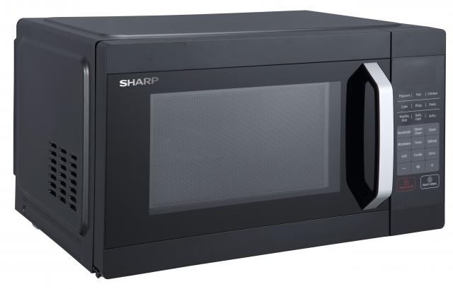 R-27C-B 27L CONVECTION MICROWAVE OVEN