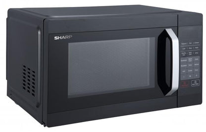 R-27C-B 27L CONVECTION MICROWAVE OVEN