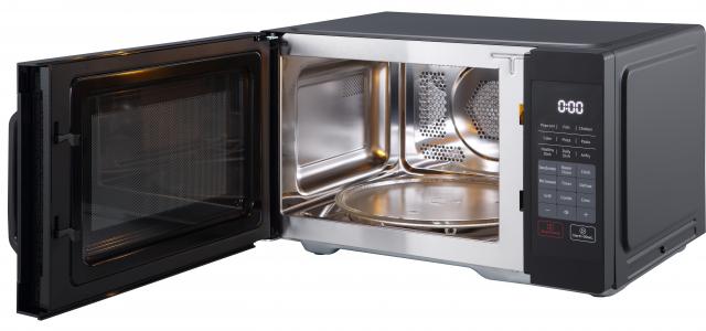 R-27C-B 27L CONVECTION MICROWAVE OVEN