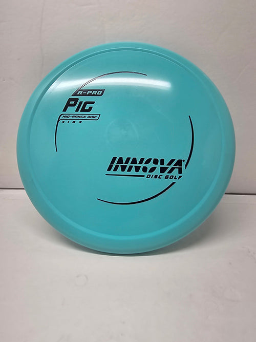 R-Pro Pig