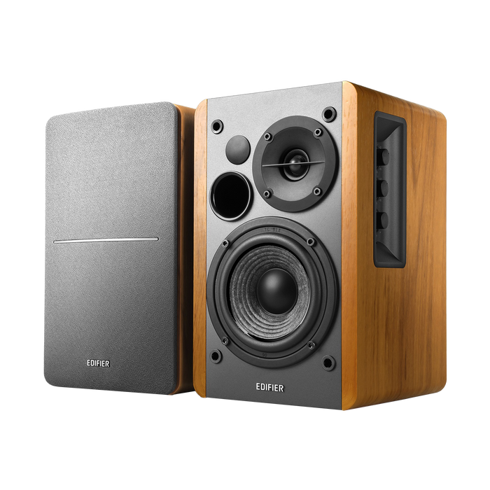 R1280DB Bluetooth Bookshelf Speakers