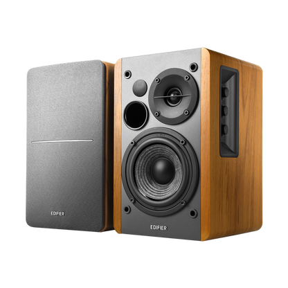 R1280DB Bluetooth Bookshelf Speakers