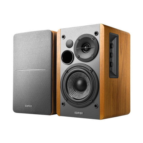 R1280DB Bluetooth Bookshelf Speakers