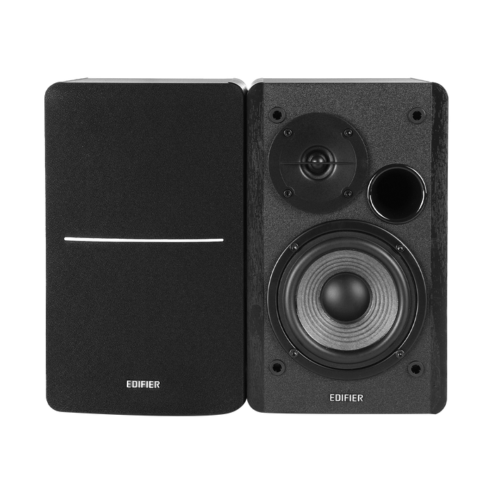 R1280DB Bluetooth Bookshelf Speakers