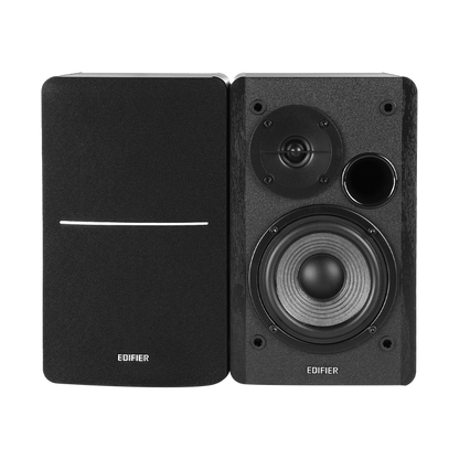 R1280DB Bluetooth Bookshelf Speakers