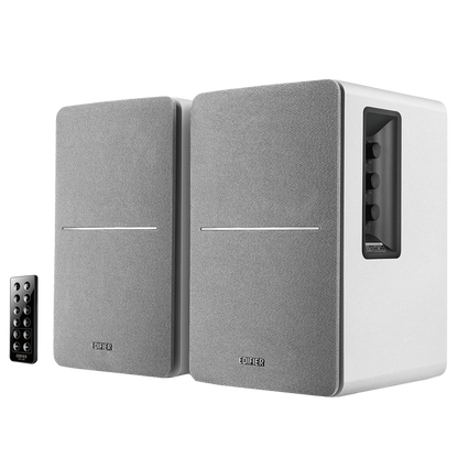 R1280DB Bluetooth Bookshelf Speakers