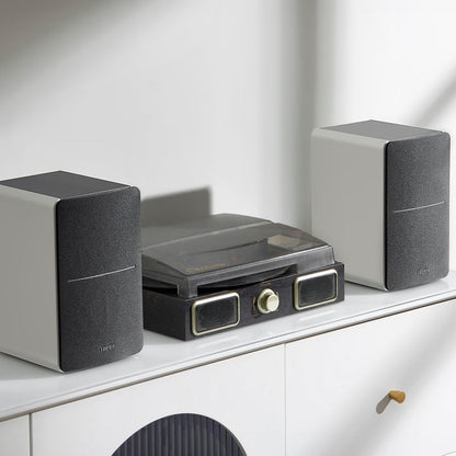 R1280DB Bluetooth Bookshelf Speakers