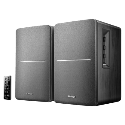 R1280DB Bluetooth Bookshelf Speakers