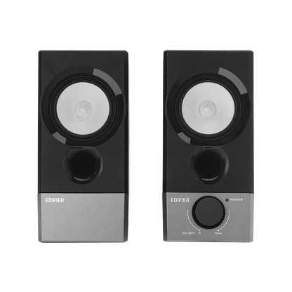 R19U Extraordinary sound powered by USB