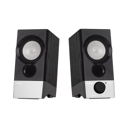 R19U Extraordinary sound powered by USB