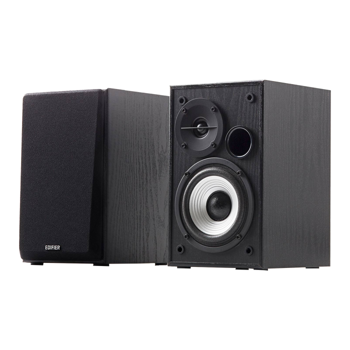 R980T 2.0 Active Speaker System (Certified Refurbished)