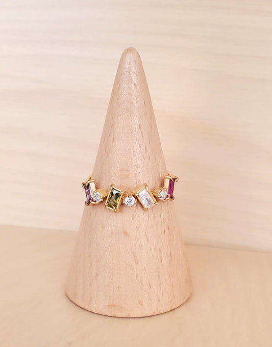 Radiance Ring