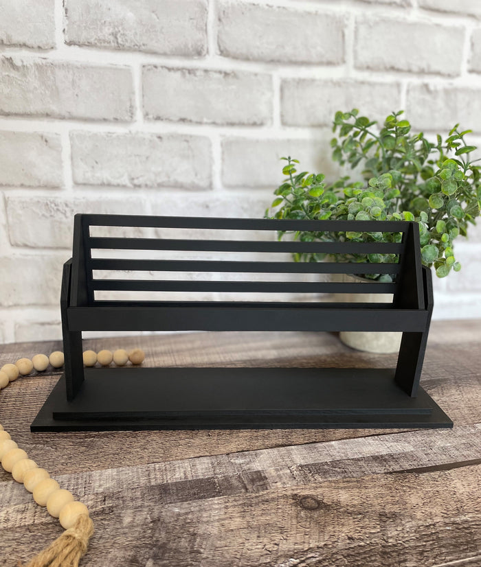 Raised Shelf Sitter (Interchangeable)- wholesale