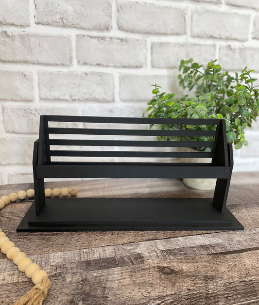 Raised Shelf Sitter (Interchangeable)- wholesale