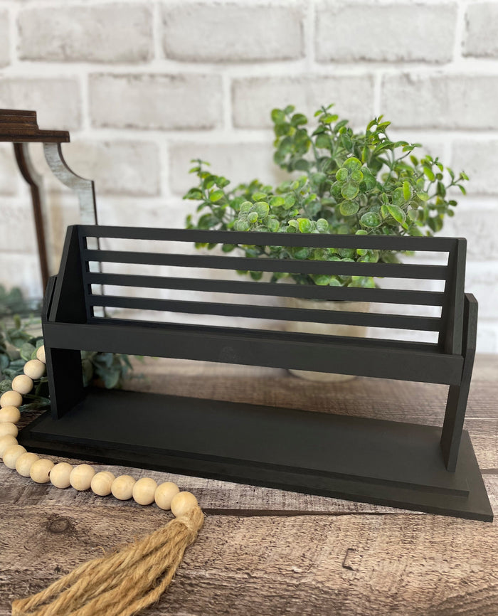 Raised Shelf Sitter (Interchangeable)- wholesale