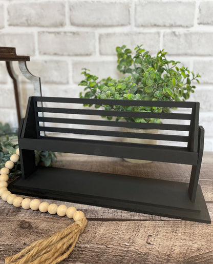 Raised Shelf Sitter (Interchangeable)- wholesale