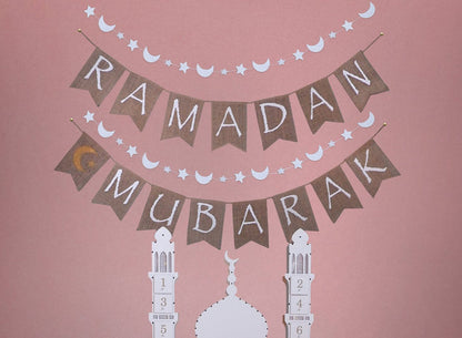 Ramadan + Eid Banner Bundle - Days of Eid