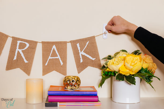 Days of Eid | Where to buy ramadan and eid decorations online