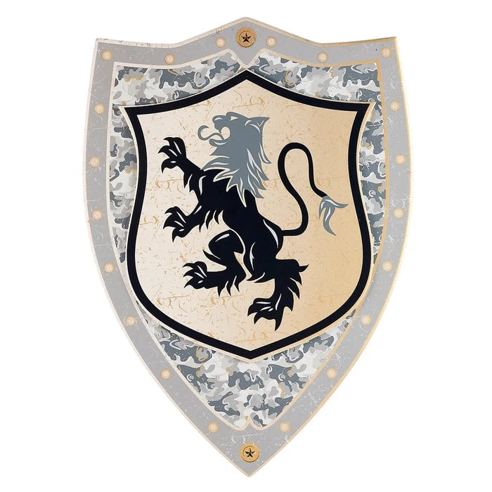 Raymond Shield