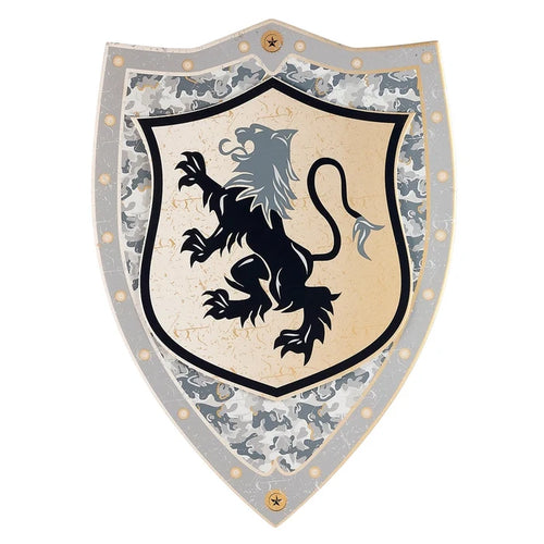 Raymond Shield