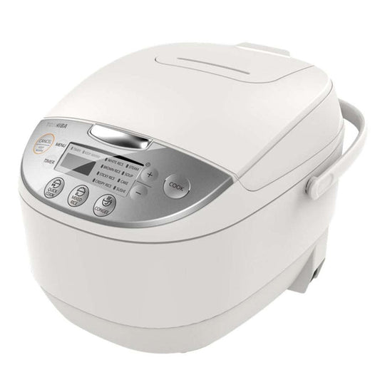 RC-10DR1NS 1.0L DIGITAL RICE COOKER