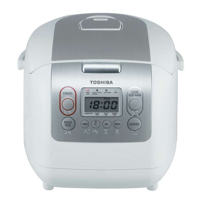 RC-10NMFEIS 1.0L RICE COOKER
