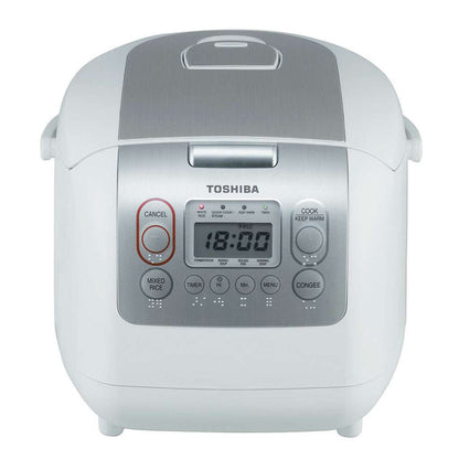 RC-10NMFEIS 1.0L RICE COOKER